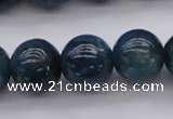 CAP402 15.5 inches 8mm round A grade natural apatite beads