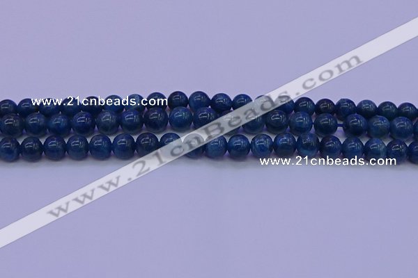 CAP542 15.5 inches 8mm round natural apatite gemstone beads