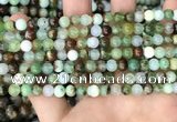 CAU435 15.5 inches 6mm round Australia chrysoprase beads wholesale