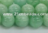 CBJ58 15.5 inches 12mm round jade gemstone beads wholesale