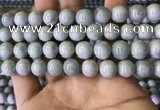 CBJ712 15.5 inches 8mm round jade gemstone beads wholesale