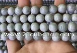 CBJ713 15.5 inches 10mm round jade gemstone beads wholesale