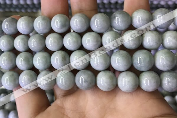 CBJ713 15.5 inches 10mm round jade gemstone beads wholesale
