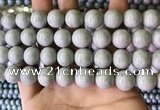 CBJ714 15.5 inches 12mm round jade gemstone beads wholesale