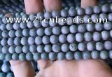 CBJ716 15.5 inches 6mm round jade gemstone beads wholesale