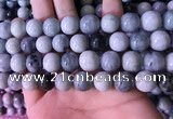 CBJ724 15.5 inches 12mm round jade gemstone beads wholesale