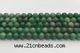 CBJ737 15.5 inches 10mm round jade gemstone beads wholesale