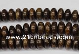 CBZ400 15.5 inches 5*8mm rondelle bronzite gemstone beads