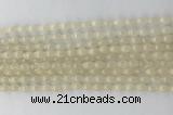 CCB804 15.5 inches 4*6mm rice gemstone beads wholesale