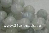 CCE04 16 inches 12mm round celestite gemstone beads wholesale