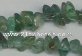 CCH220 34 inches 5*8mm apatite chips gemstone beads wholesale