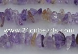 CCH651 15.5 inches 4*6mm - 5*8mm ametrine gemstone chips beads