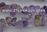 CCH652 15.5 inches 8*12mm - 10*14mm ametrine gemstone chips beads