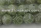 CCJ204 15.5 inches 12mm round China jade beads wholesale