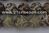 CCJ213 15.5 inches 10mm round China jade beads wholesale