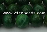 CCJ504 15.5 inches 12mm round African jade beads wholesale