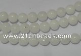 CCN20 15.5 inches 6mm round candy jade beads wholesale