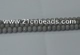 CCN2561 15 inches 10mm faceted round candy jade beads wholesale