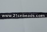 CCN2565 15 inches 4mm faceted round candy jade beads wholesale