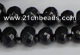 CCN2763 15.5 inches 5*8mm - 12*16mm faceted rondelle candy jade beads