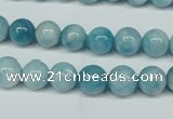 CCN2922 15.5 inches 8mm round candy jade beads wholesale