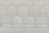 CCN4021 15.5 inches 10mm round candy jade beads wholesale