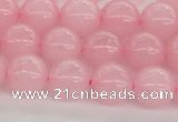 CCN4023 15.5 inches 10mm round candy jade beads wholesale