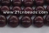 CCN4035 15.5 inches 10mm round candy jade beads wholesale