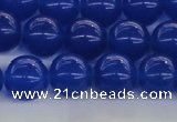 CCN4039 15.5 inches 10mm round candy jade beads wholesale