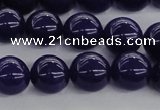 CCN4040 15.5 inches 10mm round candy jade beads wholesale