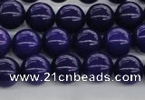 CCN4041 15.5 inches 10mm round candy jade beads wholesale