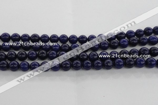 CCN4042 15.5 inches 10mm round candy jade beads wholesale