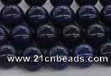 CCN4043 15.5 inches 10mm round candy jade beads wholesale