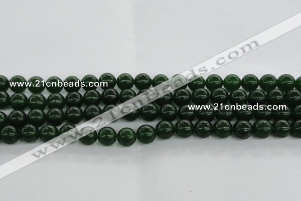 CCN4045 15.5 inches 10mm round candy jade beads wholesale