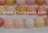 CCN4046 15.5 inches 10mm round candy jade beads wholesale