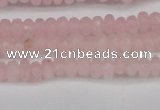 CCN4100 15.5 inches 2*4mm faceted rondelle candy jade beads