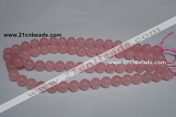 CCN50 15.5 inches 12mm round candy jade beads wholesale