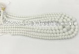 CCN5186 6mm - 14mm round candy jade graduated beads