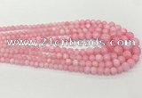 CCN5191 6mm - 14mm round candy jade graduated beads