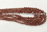 CCN5194 6mm - 14mm round candy jade graduated beads