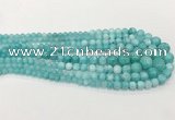 CCN5198 6mm - 14mm round candy jade graduated beads