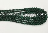 CCN5200 6mm - 14mm round candy jade graduated beads