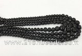 CCN5214 6mm - 14mm faceted round candy jade graduated beads