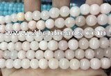 CCN5315 15 inches 8mm round candy jade beads Wholesale