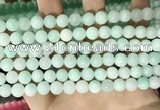 CCN5406 15 inches 8mm round candy jade beads Wholesale