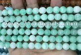 CCN5407 15 inches 8mm round candy jade beads Wholesale