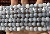 CCN5451 15 inches 8mm round candy jade beads Wholesale