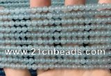 CCN6012 15.5 inches 4mm round candy jade beads Wholesale