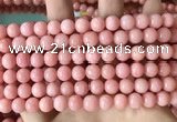 CCN6111 15.5 inches 10mm round candy jade beads Wholesale