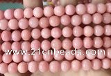 CCN6112 15.5 inches 12mm round candy jade beads Wholesale